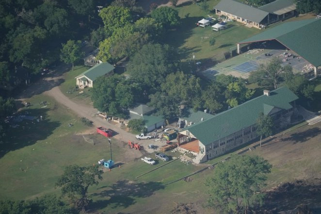 Texas Investigating Complaints Against Camp Mystic Amid License Renewal Bid