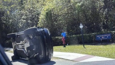 Gary Player Sympathizes with Tiger Woods but Says He Shouldn't Be Driving