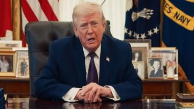 Easter Sunday 2026: Donald Trump Extends Easter Greetings, Highlights Faith and Religious Revival in US