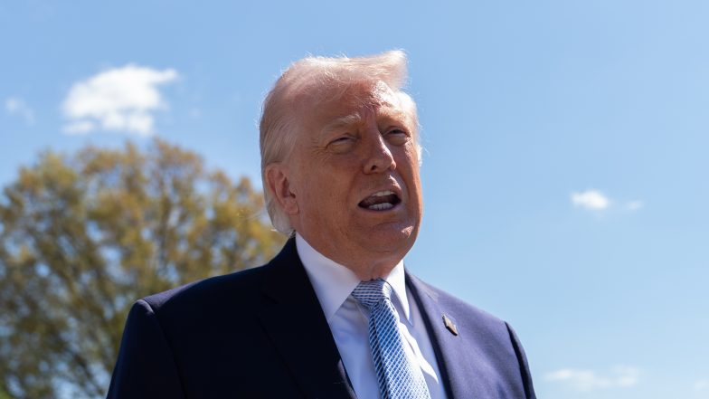 Trump Has Delayed Deadlines for Iran, but Suggests Tuesday's is Final