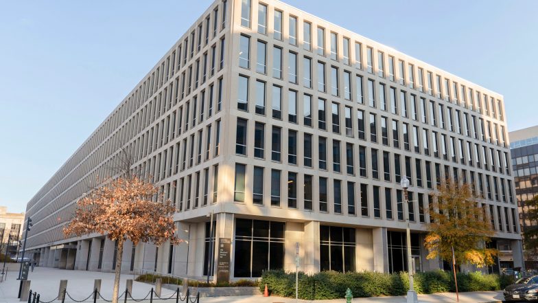 Trump Administration Ends School Agreements to Protect Trans Students