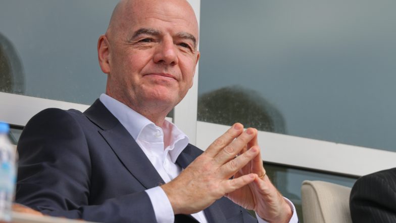 FIFA Adds New Even More Expensive World Cup Ticket Categories