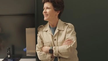 Kara Swisher Explores Longevity and Health in New CNN Series