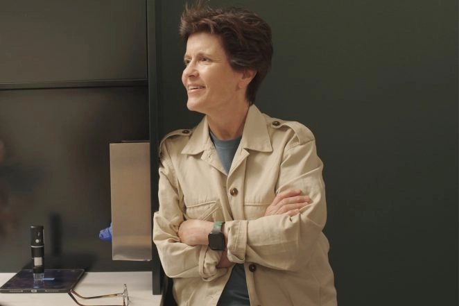 Kara Swisher Explores Longevity and Health in New CNN Series