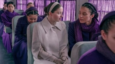 'The Testaments' Brings Hope to Gilead's Totalitarian Society