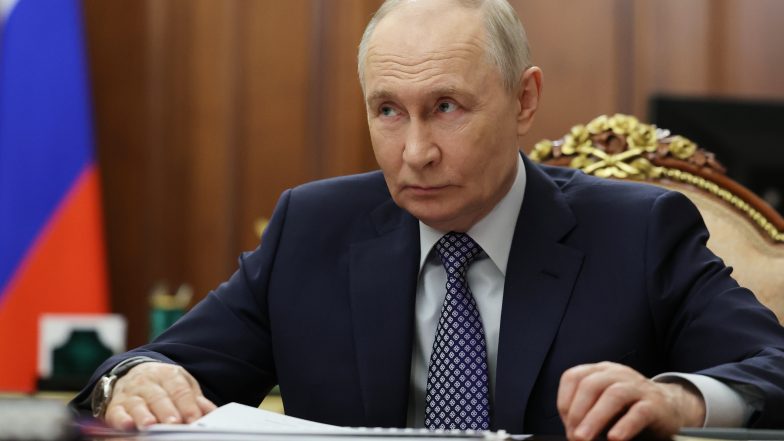 Russian Drone Strikes Kill Two in Ukrainian City of Odesa