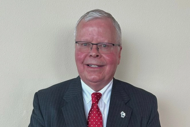 Fired Universities of Wisconsin President Tells AP He Was 'blindsided' by His Ouster