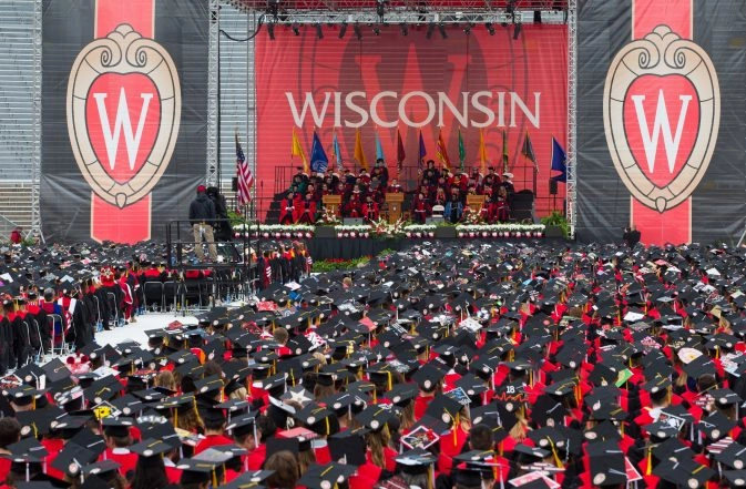 University of Wisconsin Regents Ready to Meet to Consider Firing System President