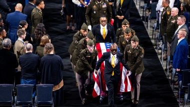 Cadets Recount How They and ROTC Leader Stopped Shooter at Old Dominion