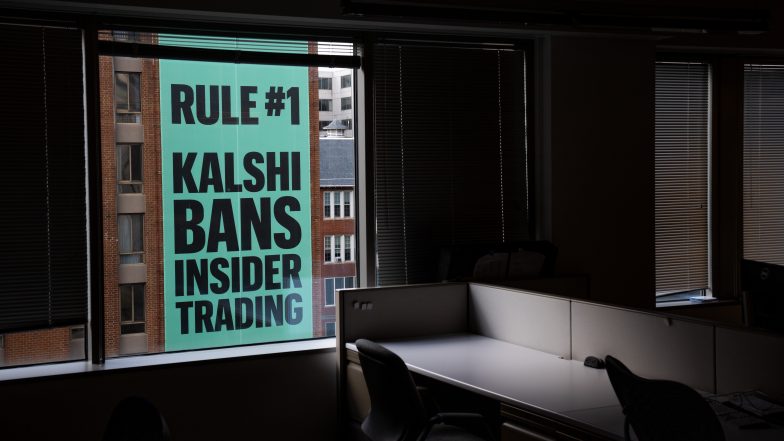 Judge Rules in Favor of Commission in Battle with Arizona over Predictive Market Operators