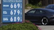 Stopgap Measures Aren't Enough to Halt Rising Gas Prices