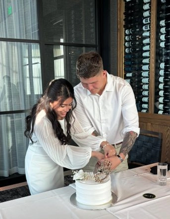 Wife of U.S. Soldier Released from Immigration Detention