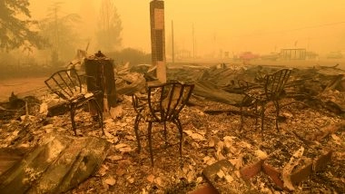 Oregon Court Ruling May Impact $1B Wildfire Class Action