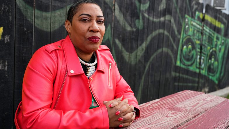 Black Nonprofits Didn't See Lasting Philanthropic Commitments Made After George Floyd's Murder