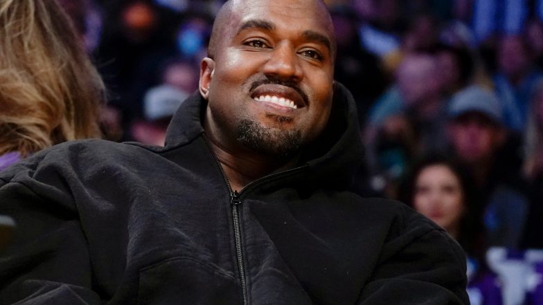 Ye Should Be Offered 'some Forgiveness,' Wireless Festival Boss Says