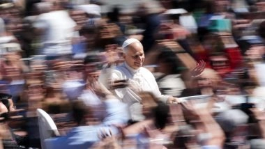 Pope's Africa Trip Takes Him to a Region of Growth for the Church