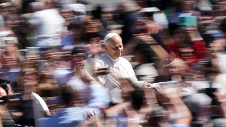 Pope's Africa Trip Takes Him to a Region of Growth for the Church