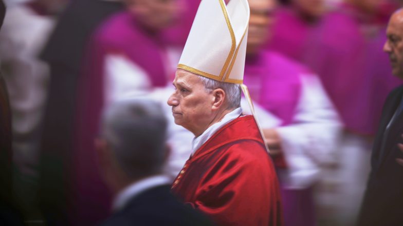 Highlights of Pope Leo XIV's Trip to Africa