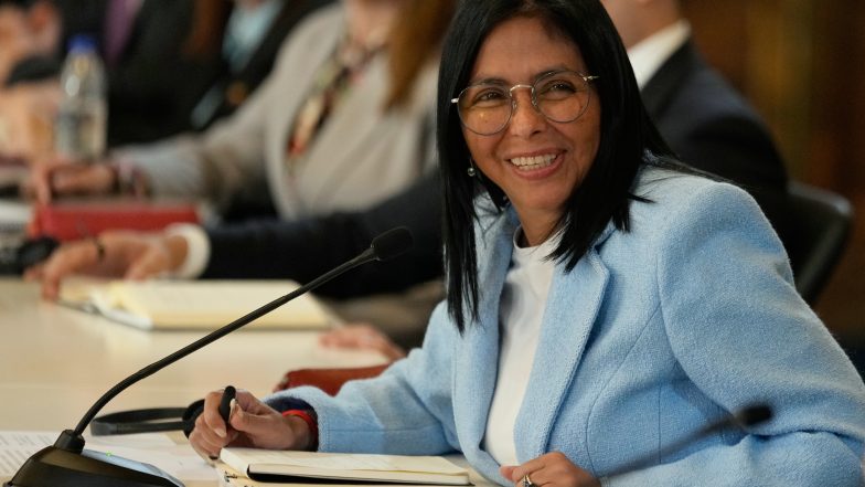 Legislation to Regulate Venezuela's Mining Industry Approved