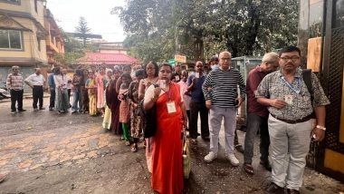 Assembly Elections 2026: Voting Begins for Single-Phase in Tamil Nadu, First Phase in West Bengal