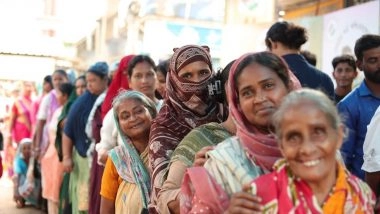 West Bengal Elections 2026 Phase 2 Voting: 18.39% Turnout by 9 AM Across 142 Seats, Purba Bardhaman Leads at 20.86%