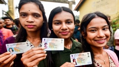 Assembly Elections 2026 Voting: Puducherry Leads With 86.92%, Assam at 84.42%, Keralam 75.01% by 5 PM in High-Stakes Polls