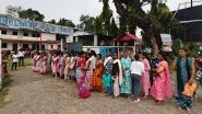 Assembly Elections 2026 Polling: West Bengal Records 18.76% Turnout, Tamil Nadu 17.69% by 9 AM Amid Long Queues