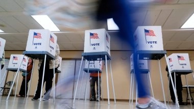 DOJ Loses Another Lawsuit Seeking a State's Detailed Voter Data