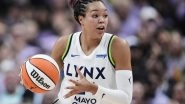 WNBA Free Agency Opens with $1.4M Franchise Tags for Ionescu, Collier, Plum
