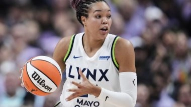 WNBA Free Agency Opens with $1.4M Franchise Tags for Ionescu, Collier, Plum