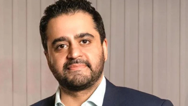 Yash Raj Films Announces INR 150 Crore Entry Into Micro-Dramas; Akshaye Widhani To Lead YRF&rsquo;s New D2C Streaming App