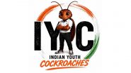 Indian Youth Cockroaches: Congress Youth Wing Turns Cockroach Meme Into Street Campaign, Takes Swipe at CJP