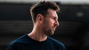 Will Lionel Messi Play Tonight in Inter Miami vs Philadelphia Union MLS 2026 Match?