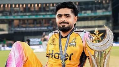 Babar Azam Reaffirms Three-Format Desire For Pakistan After Guiding Peshawar Zalmi To PSL 2026 Title