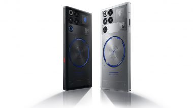 Red Magic 11S Pro Price, Specifications and Features; Launched Globally