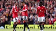 Brighton vs Manchester United Premier League 2025&ndash;26 Free Live Streaming Online