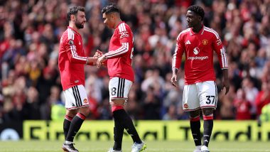 Brighton vs Manchester United Premier League 2025&ndash;26 Free Live Streaming Online