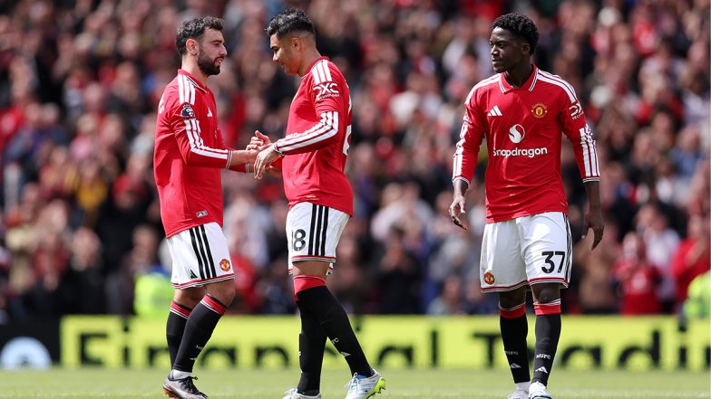 Brighton vs Manchester United Premier League 2025&ndash;26 Free Live Streaming Online