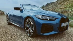 auto-BMW M440i Convertible Price in India, Specifications and Features