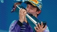 Kimi Antonelli Triumphs at F1 2026 Miami Grand Prix to Bolster Championship Advantage