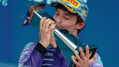 Kimi Antonelli Triumphs at F1 2026 Miami Grand Prix to Bolster Championship Advantage