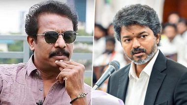 &lsquo;3 People Missing&rsquo;: Samuthirakani Reacts to Vijay&rsquo;s Political Triumph, Addresses Tamil Nadu CM&rsquo;s Estranged Family (Watch Video)