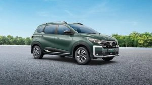Nissan Gravite CNG Price in India, Specifications and Features