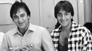 Sunil Dutt Death Anniversary 2026: Sanjay Dutt Remembers His Father With Emotional Tribute (See Post)