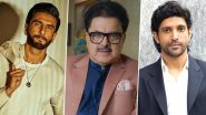 &lsquo;Don 3&rsquo; Row: FWICE&rsquo;s Ashoke Pandit Reacts to Ranveer Singh and Farhan Akhtar&rsquo;s Casting Dispute, Says &lsquo;This Trend Is Very Wrong&rsquo;