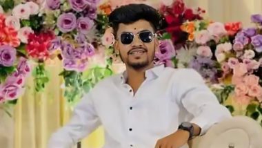 Marathi Actor Mahesh Pawar Dies at 25 After SUV Plunges Into Gorge at Ambenali Ghat; 7 Others Dead
