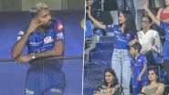 BCCI Considers Stricter Guidelines for Player Partners in IPL Amid 'Girlfriend Culture' Concerns
