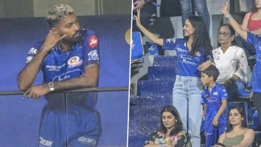 BCCI Considers Stricter Guidelines for Player Partners in IPL Amid 'Girlfriend Culture' Concerns