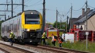 Belgium: 4 Killed, 5 Injured in Crash Between Speeding Train and School Bus in Buggenhout (See Pics and Video)