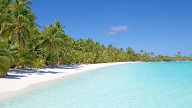 French Nu*ist Resort Cap d&rsquo;Agde Sees Surge in Swinger Tourism Engaging in S*x on Beach